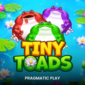 Tiny Toads
